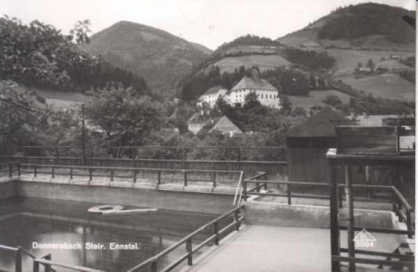 Donnersbach - A xxxx 95 056 **